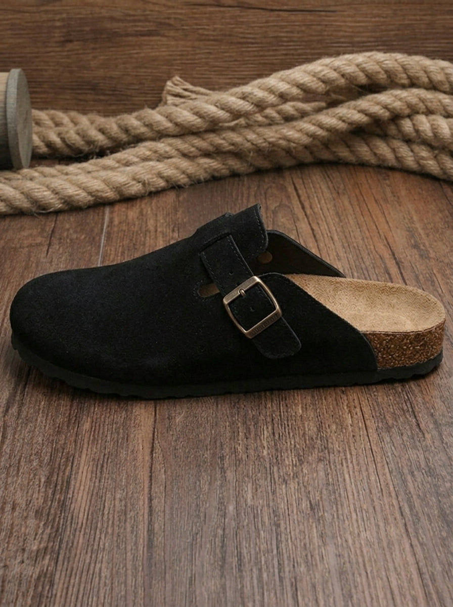 Zuecos Aura