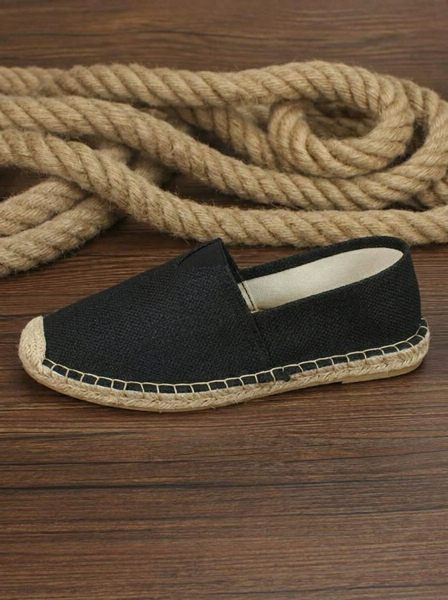 Alpargatas Espiga