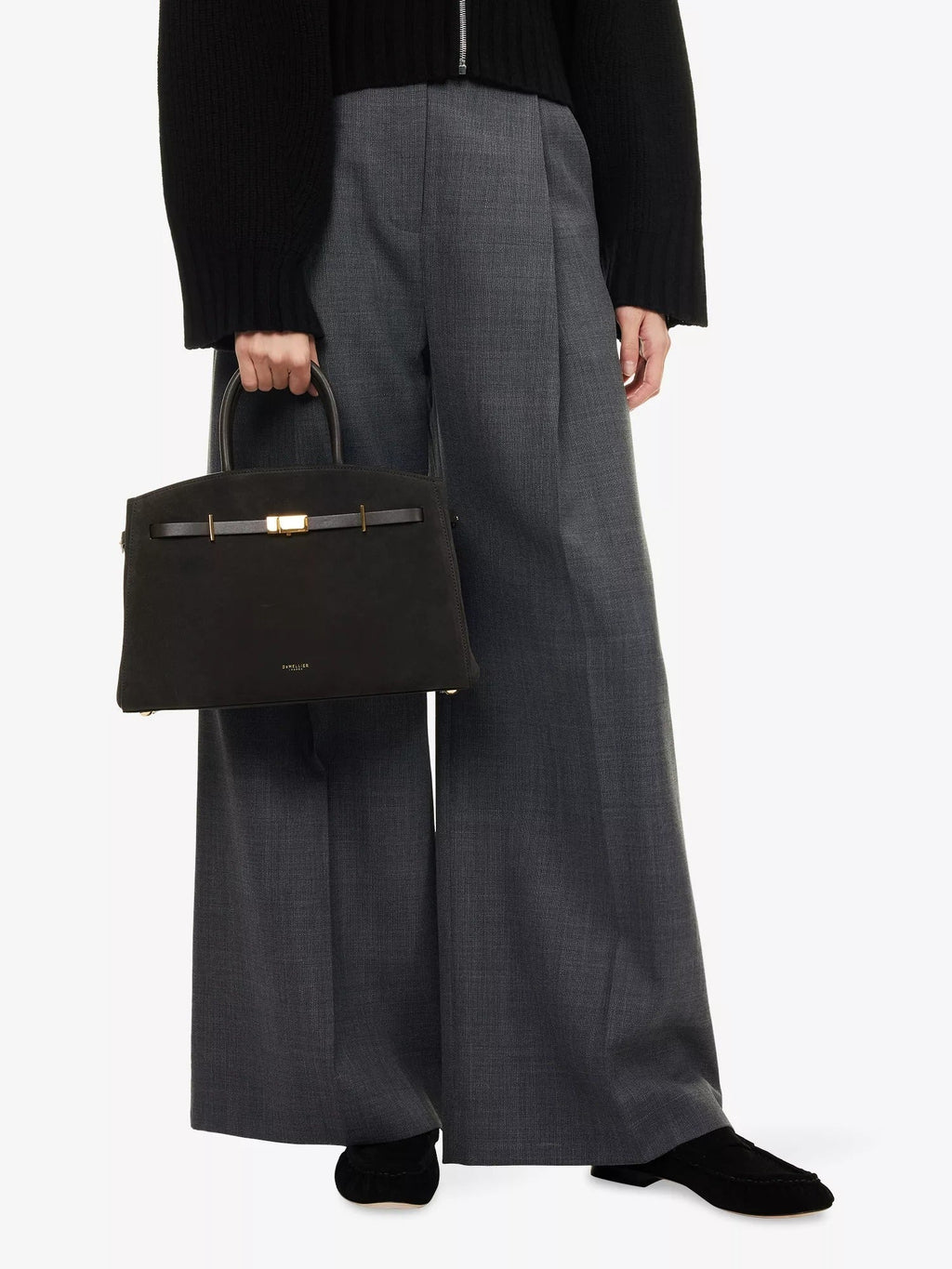 BOLSO KATAMÉLISSE MIDI