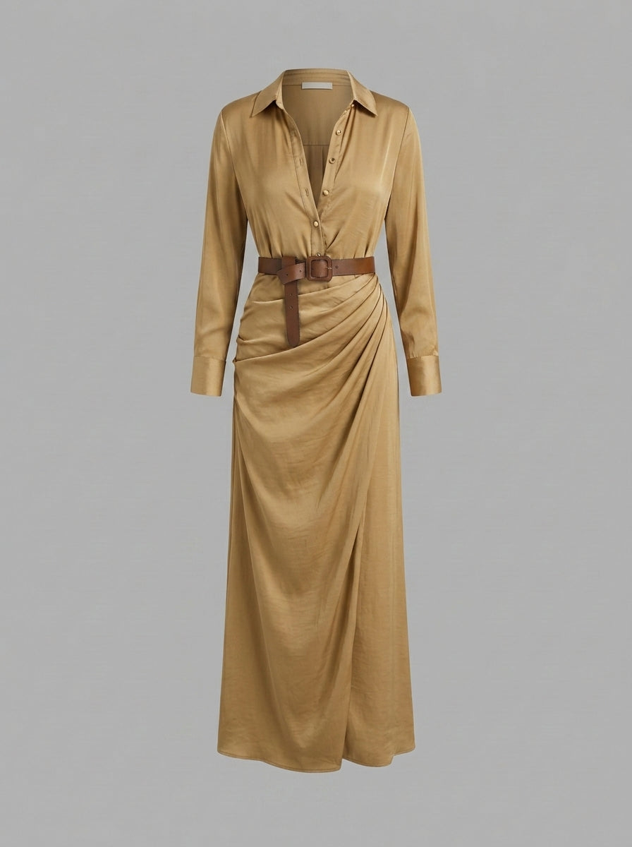 Vestido Velia