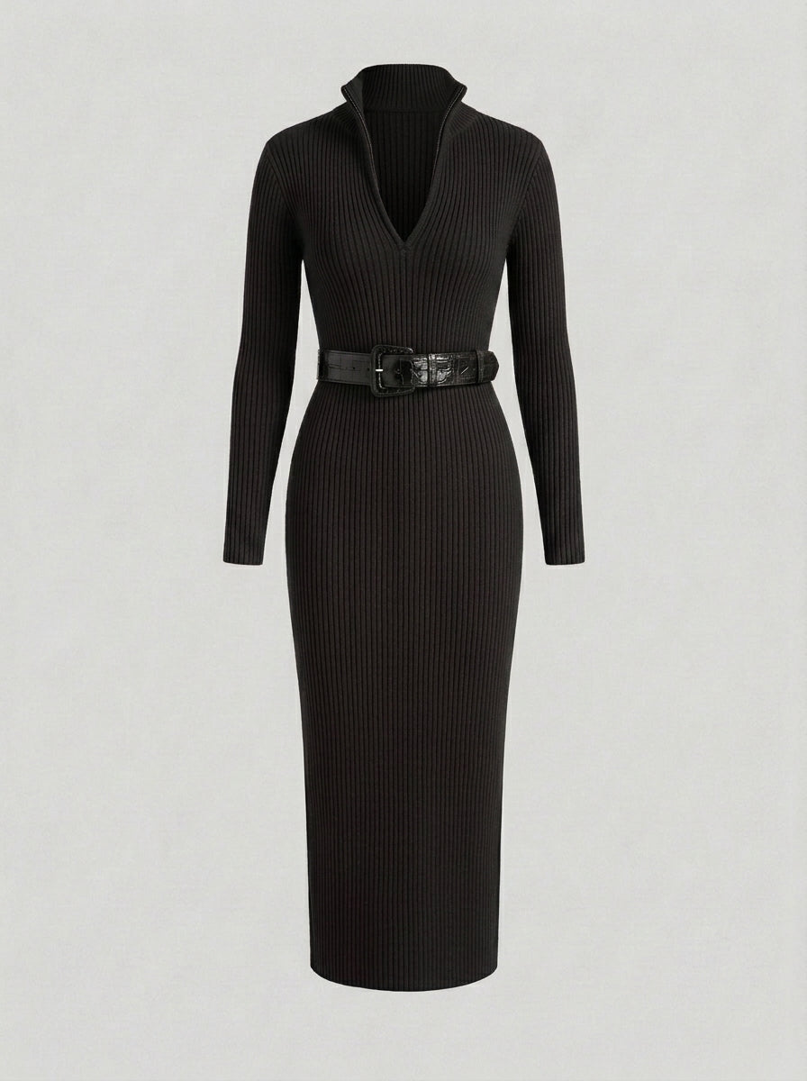 Vestido Dalia