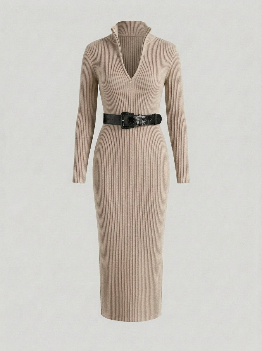 Vestido Dalia