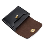 Luna Soler – Cartera Alba de cuero vegano