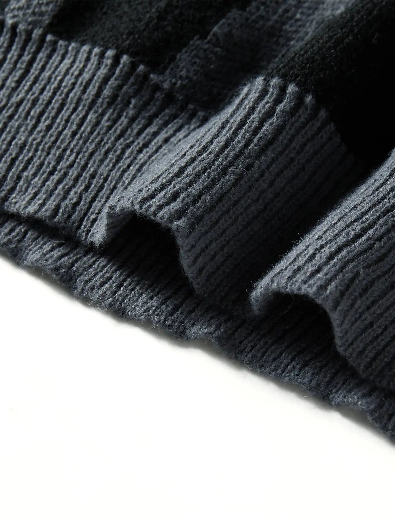 Van Elst Mode® | Suéter de Hombre de Moda