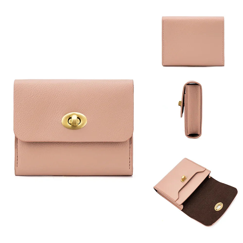 Luna Soler – Cartera Alba de cuero vegano