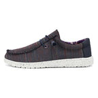 Zapato comodo alpargata