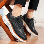 Zapato comodo y elegante