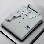 Ralph - Polo Clásico de Algodón Orgánico