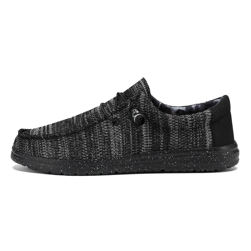 Zapato comodo alpargata