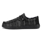 Zapato comodo alpargata