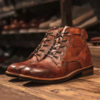 Van Elst Mode® | Botas Altas