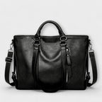 Luna Soler – Bolso Huda de cuero vegano