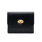 Luna Soler – Cartera Alba de cuero vegano