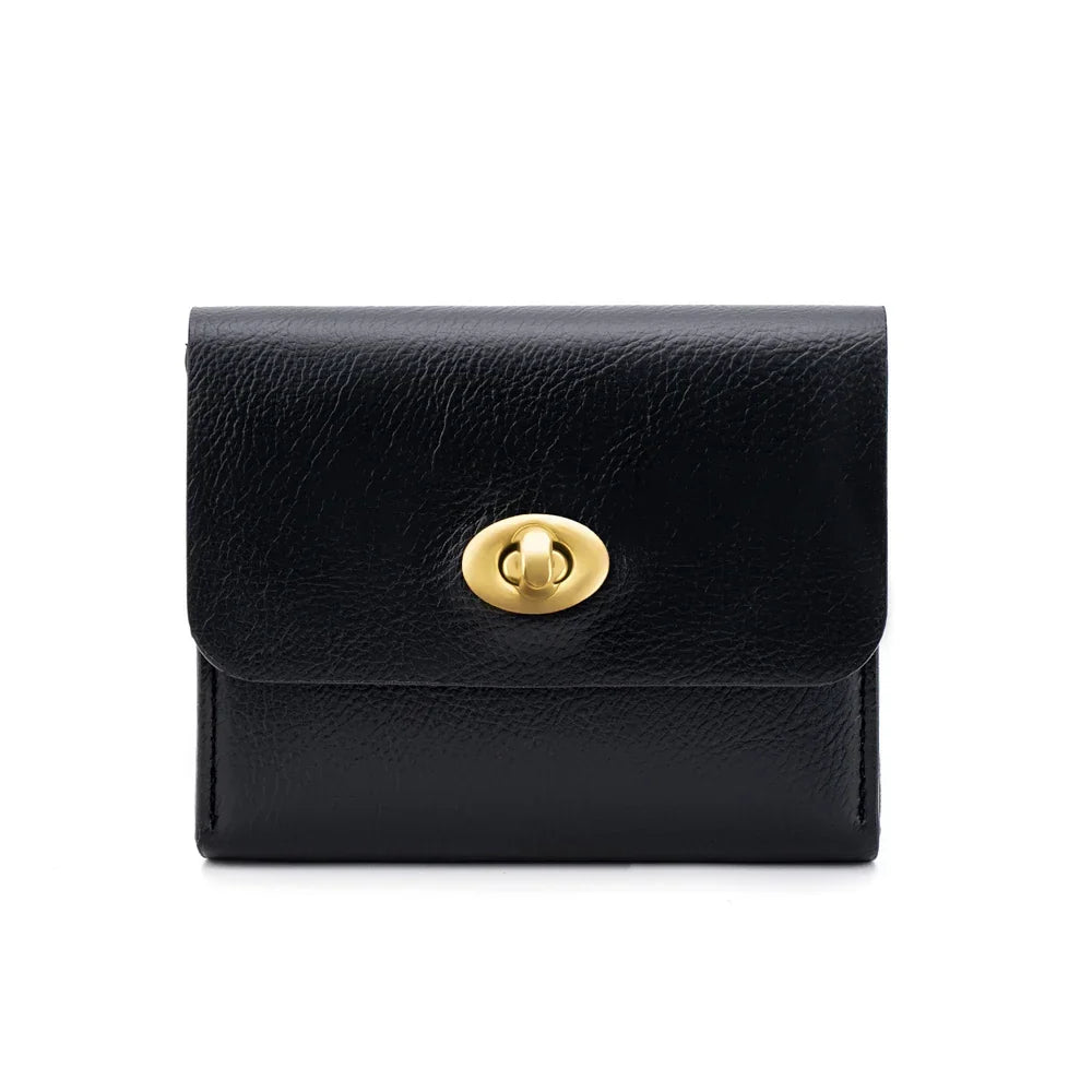 Luna Soler – Cartera Alba de cuero vegano