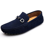MOCASINES DE ANTE MONACO
