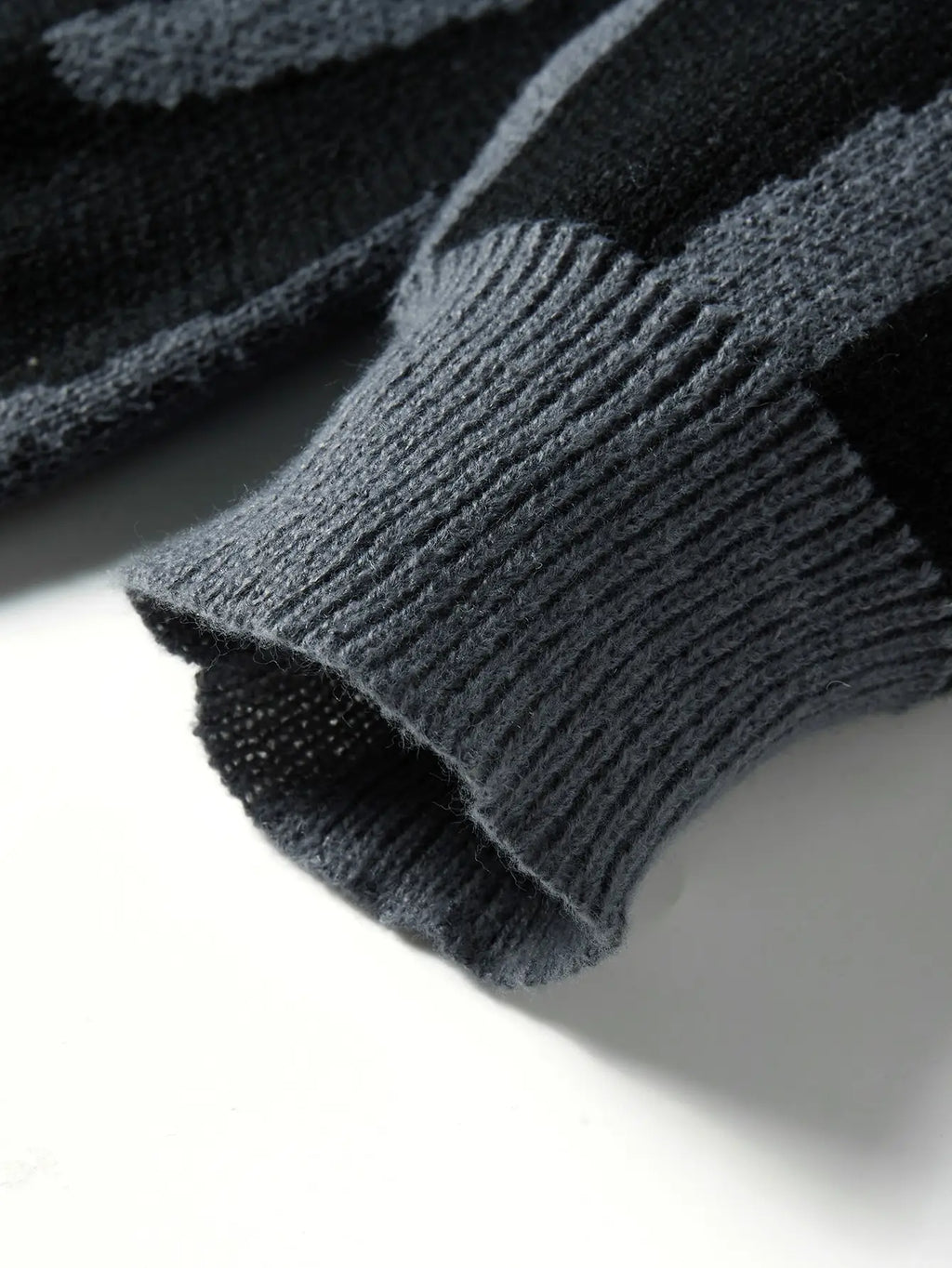Van Elst Mode® | Suéter de Hombre de Moda