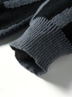 Van Elst Mode® | Suéter de Hombre de Moda