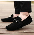 MOCASINES DE ANTE MONACO
