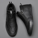 ZAPATILLAS DE CUERO BROOKS