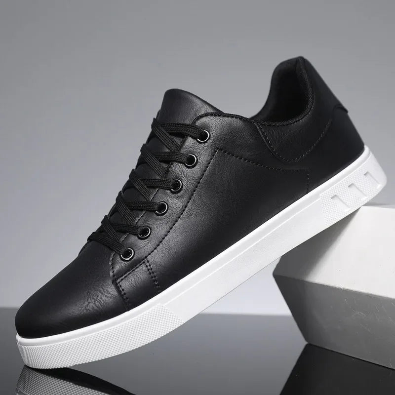 Van Elst Mode® | Zapatos de Hombre para Comodidad Diaria y Estilo Atemporal