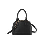 Luna Soler – Bolso Lina de cuero vegano minimalista