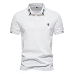 Van Elst Mode® | Polo Chic Elegante