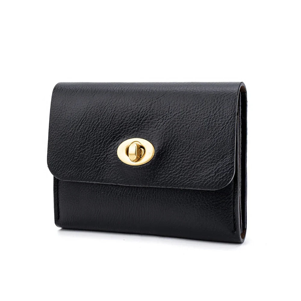 Luna Soler – Cartera Alba de cuero vegano