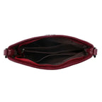 Luna Soler – Bolso cruzado Elise de cuero vegano