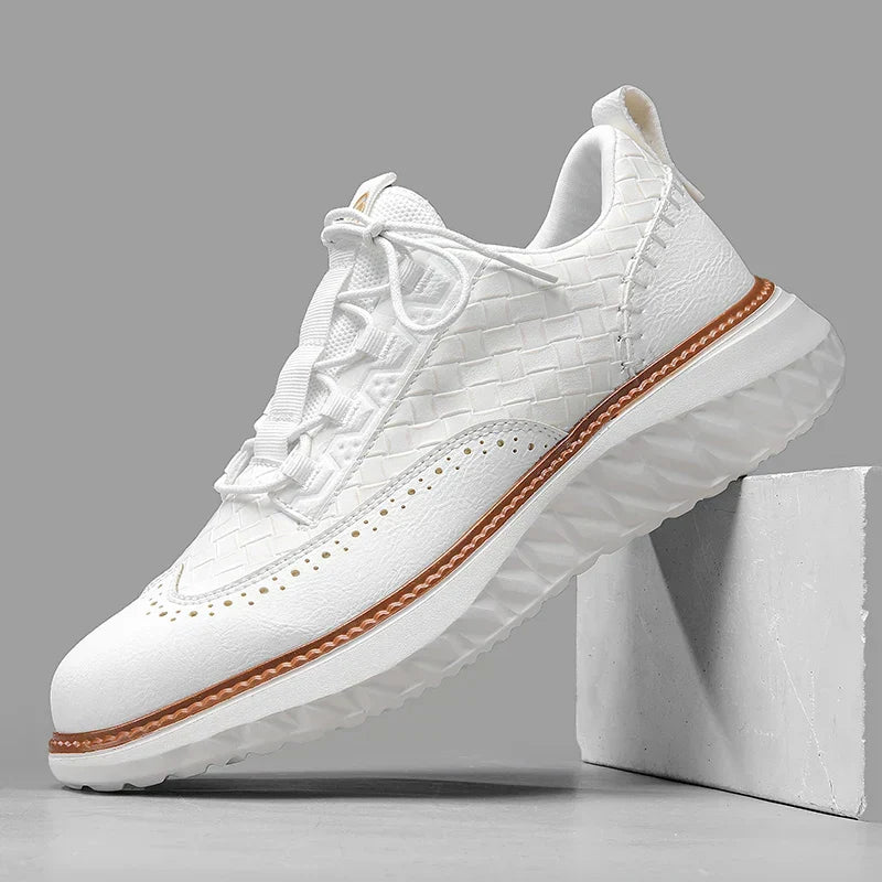 Zapato comodo y elegante