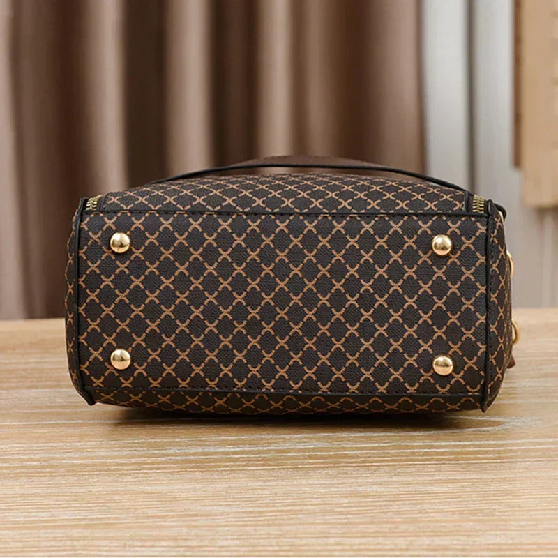 BOLSO KATÉLISE CHARM