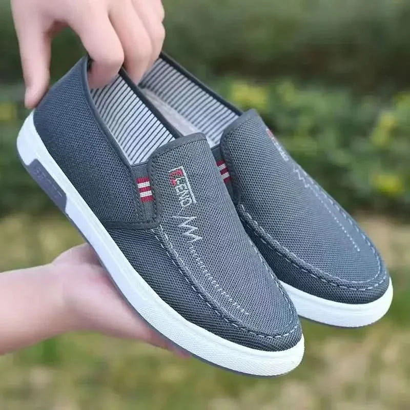 ZAPATILLAS DIARIAS BROMLEY