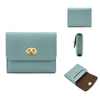 Luna Soler – Cartera Alba de cuero vegano