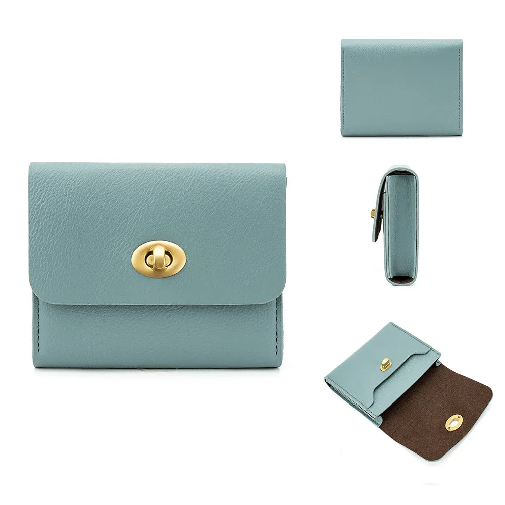 Luna Soler – Cartera Alba de cuero vegano