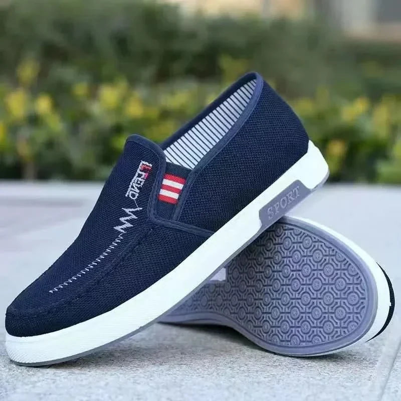 ZAPATILLAS DIARIAS BROMLEY