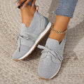 Luciana - Sneakers Ortopédicos Elegantes