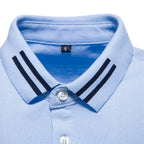 Van Elst Mode® | Polo Chic Elegante