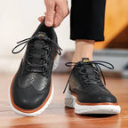 Zapato comodo y elegante
