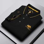 Ralph - Polo Clásico de Algodón Orgánico