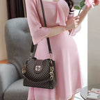 BOLSO KATÉLISE CHARM