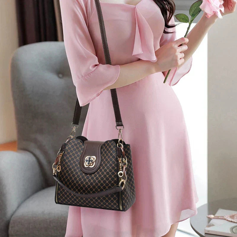 BOLSO KATÉLISE CHARM