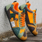 Lavin | Zapatillas ortopédicas Retro