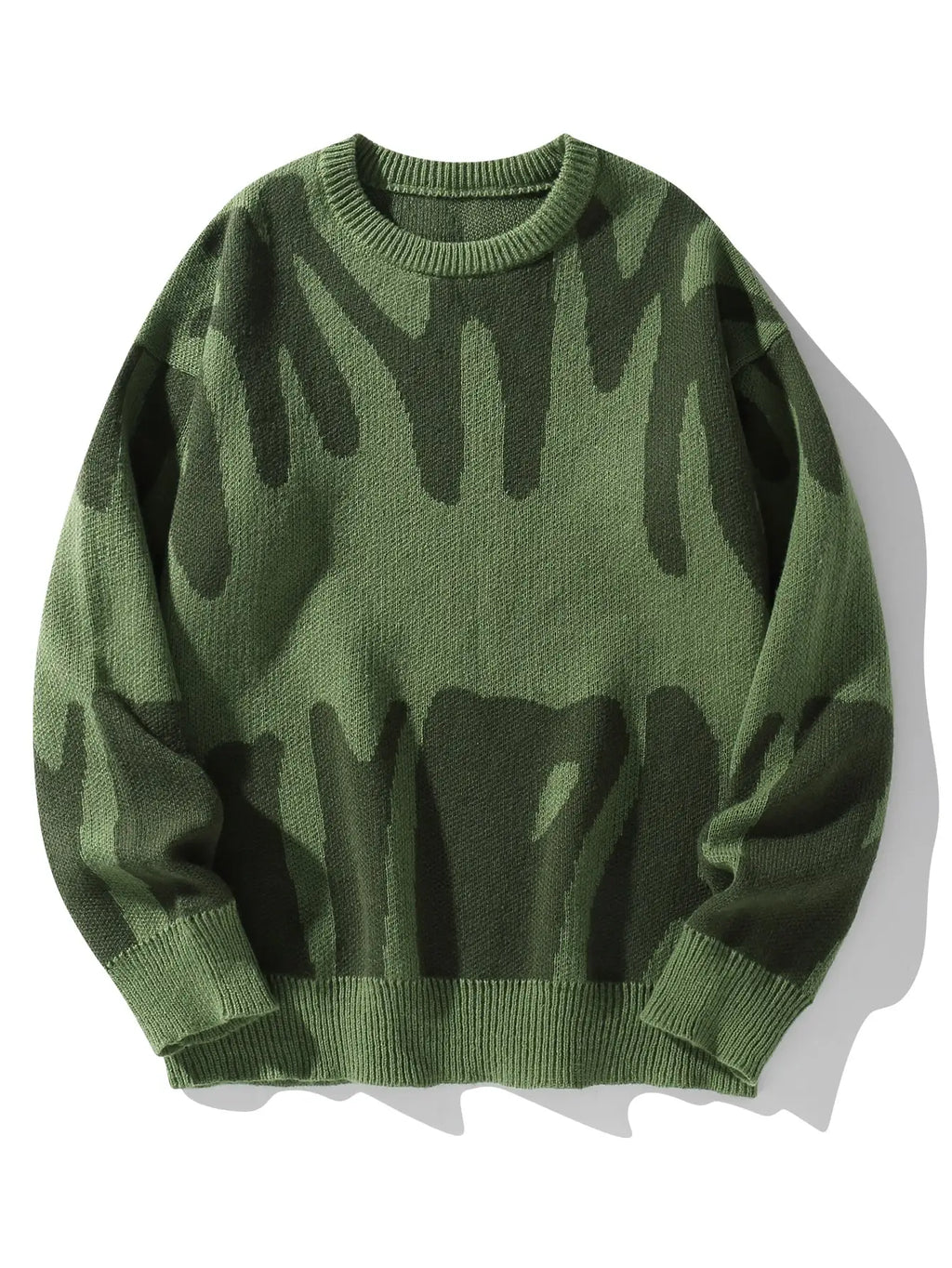 Van Elst Mode® | Suéter de Hombre de Moda