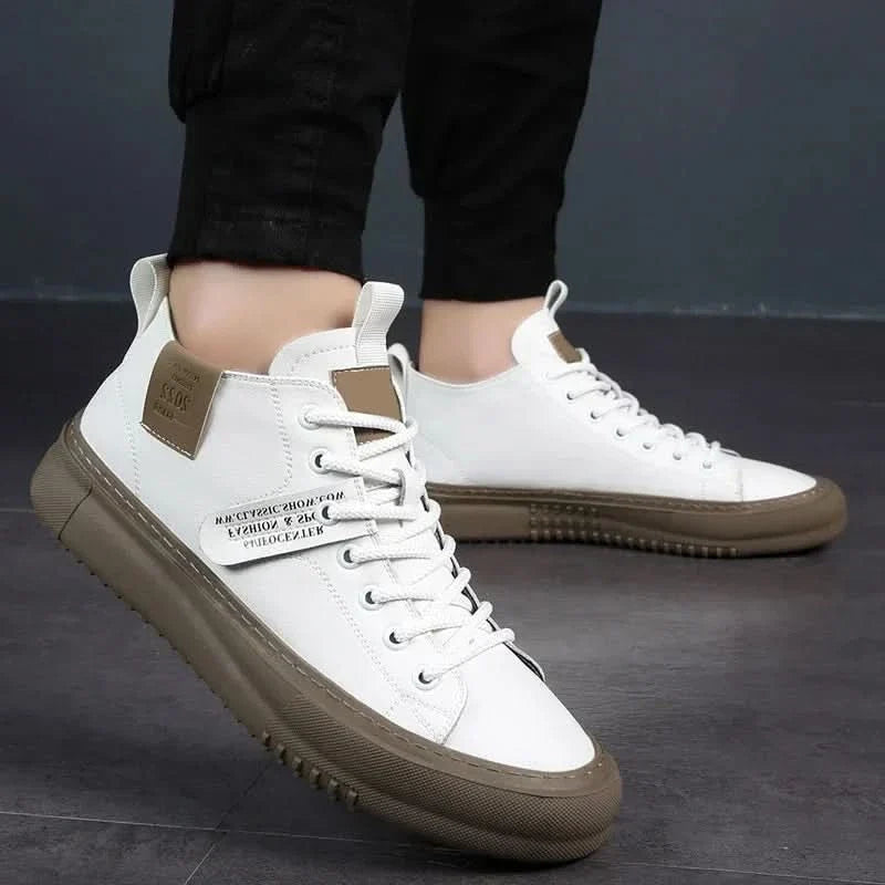 ZAPATILLAS MARSTON COURT