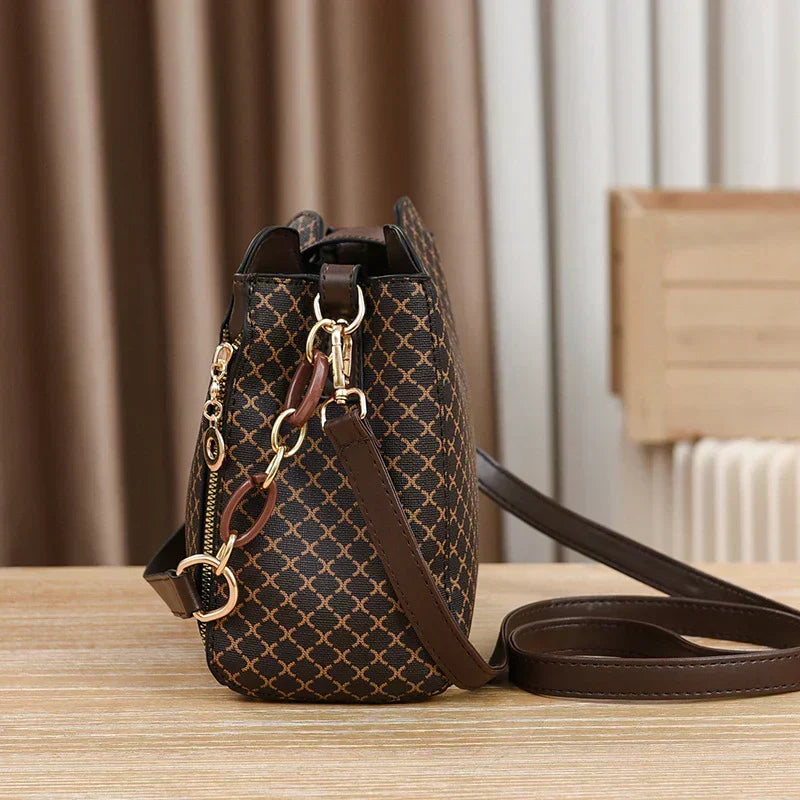 BOLSO KATÉLISE CHARM