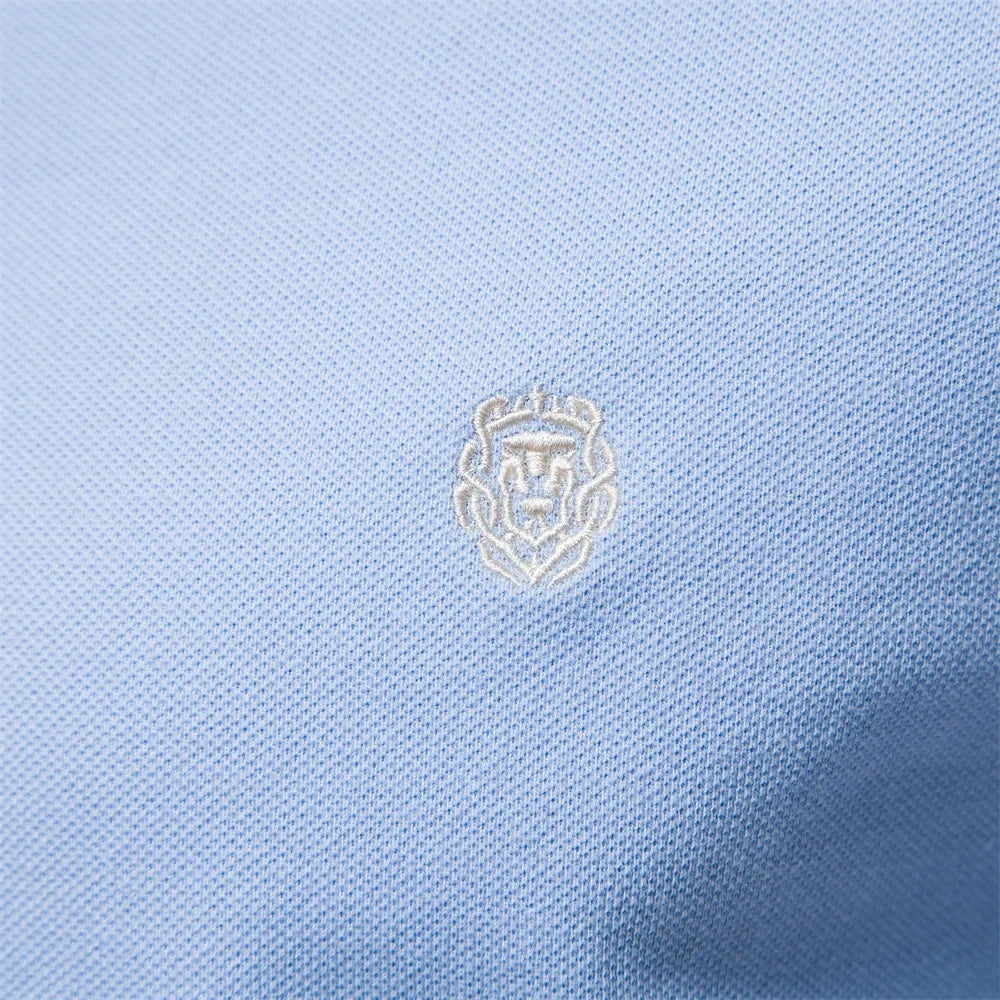 Van Elst Mode® | Polo Chic Elegante