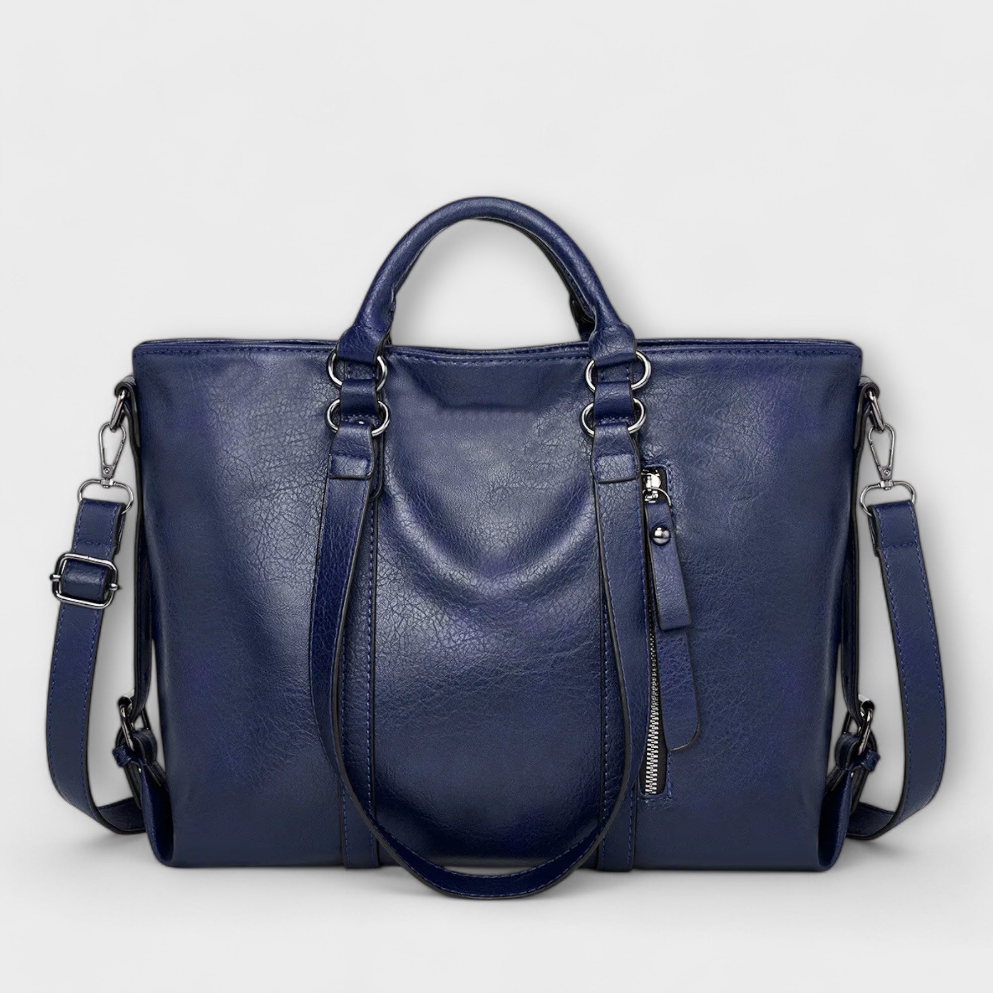 Luna Soler – Bolso Huda de cuero vegano