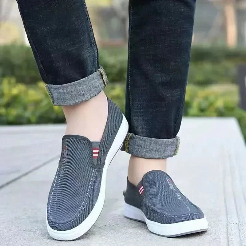 ZAPATILLAS DIARIAS BROMLEY
