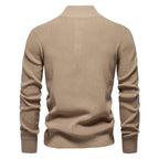 Van Elst Mode® | Suéter de Hombre con Diseño de Botones