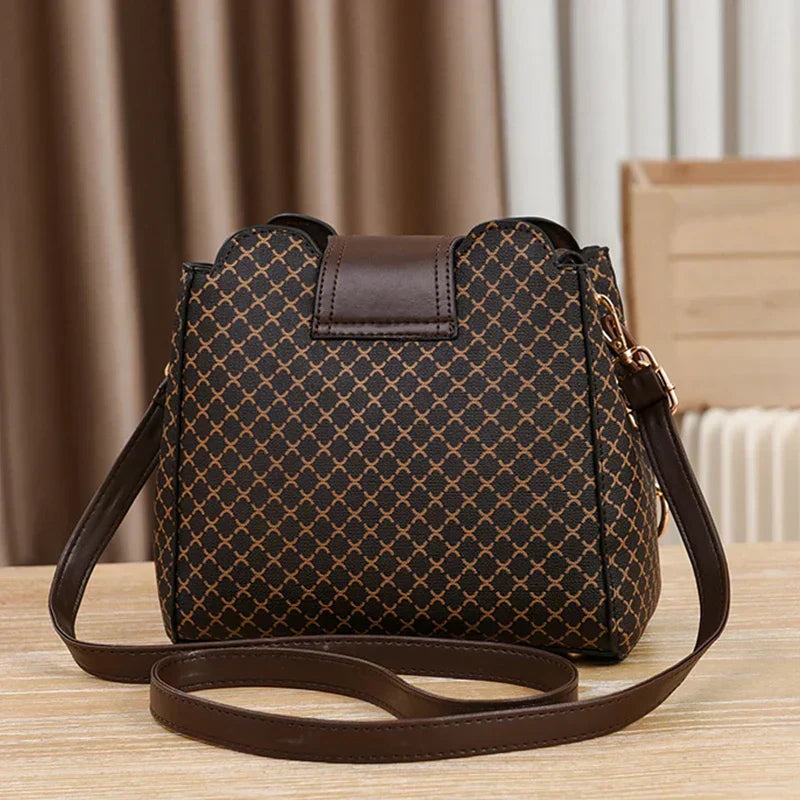 BOLSO KATÉLISE CHARM