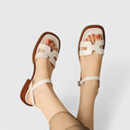 Clover | Sandalias Elegantes